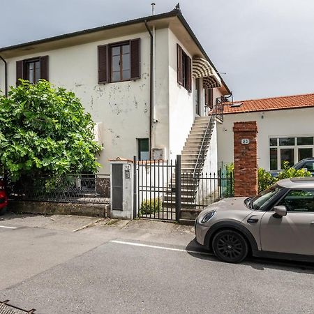 Apartments Volpino - Affitti Brevi Italia Lucca Exterior photo